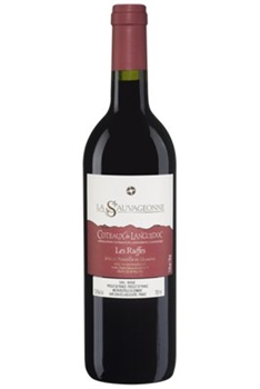 La Sauvageonne Les Ruffes 