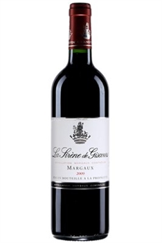 La Sirène De Giscours 