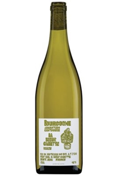 La Sœur Cadette Bourgogne 