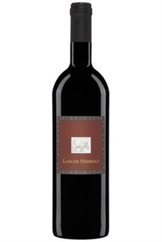 La Spinetta Nebbiolo 