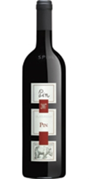 La Spinetta Pin 
