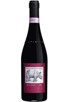 La Spinetta Vursu Vigneto Starderi Barbaresco 