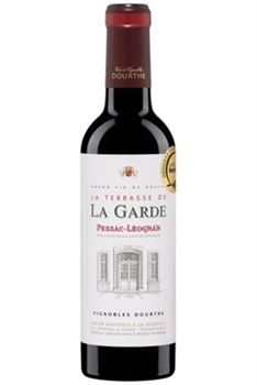 La Terrasse De La Garde 