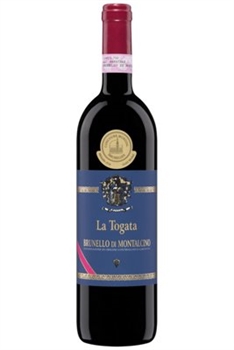La Togata Brunello-Di-Montalcino 