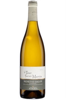 La Tour Saint-Martin Morogues Menetou-Salon 