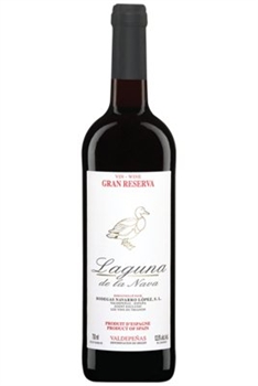 Laguna De La Nava Gran Reserva