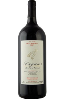 Laguna De La Nava Gran Reserva 