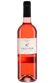 Laguna De Nava Tempranillo Rosado 