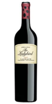 Laibach The Ladybird Organic 