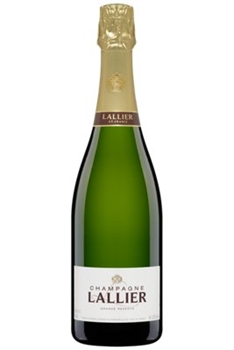 Lallier Grande Réserve Grand Cru