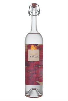 Lamponi Di Poli Framboise