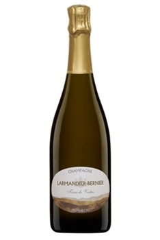 Larmandier-Bernier Terre De Vertus 