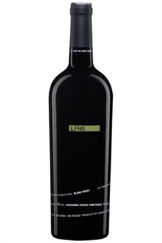 Laughing Stock Blind Trust 