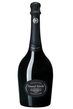 Laurent-Perrier Cuvée Grand Siècle
