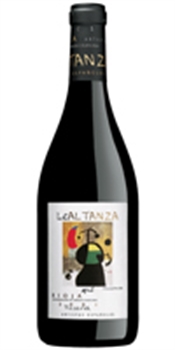 Le Altanza Artistas Espanoles Reserva 