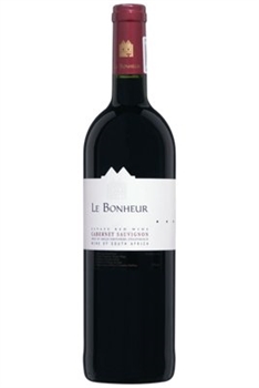Le Bonheur Cabernet-Sauvignon 