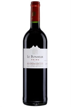 Le Bonheur Prima Stellenbosch 