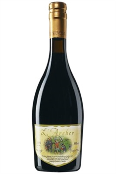 Le Cep D'argent L'archer 