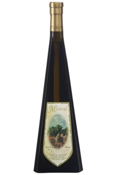 Le Cep D'argent Mistral 