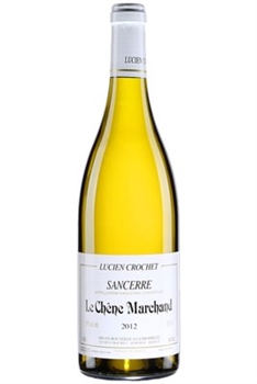 Le Chêne Marchand Sancerre 