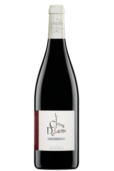 Le Claux Delorme Valencay 