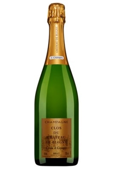 Le Clos Du Château De Bligny