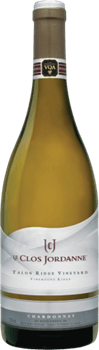 Le Clos Jordanne Talon Ridge Chardonnay 