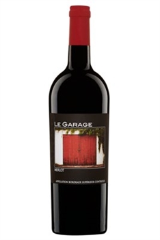 Le Garage 