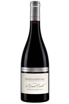 Le Grand Courtil Crozes-Ermitage 