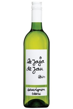 Le Jaja De Jau Sauvignon Blanc
