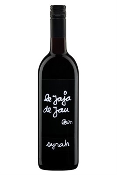 Le Jaja De Jau Syrah
