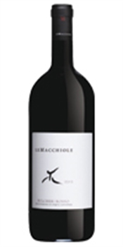 Le Macchiole Bolgheri 