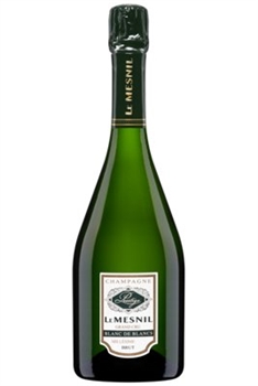 Le Mesnil Prestige Grand Cru Blanc De Blancs Brut 