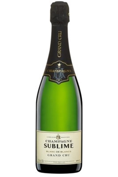 Le Mesnil Sublime Grand Cru 