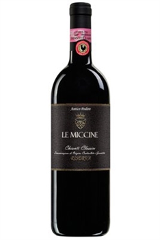 Le Miccine Riserva 