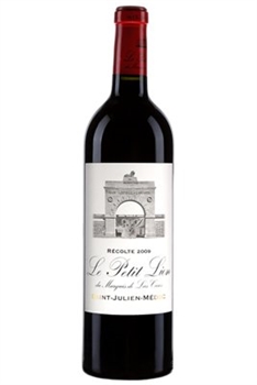 Le Petit Lion Du Marquis De Las Cases 