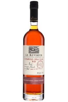 Le Réviseur X.O. 10 Ans Fine Petite Champagne