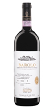 Le Rocche Del Faletto Di Serralunga D'alba Barolo 