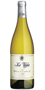 Le Vaglie Verdicchio Dei Castelli Di Jesi Classico 