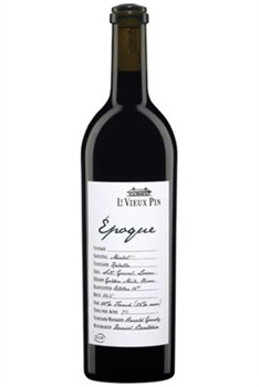 Le Vieux Pin Époque Merlot 