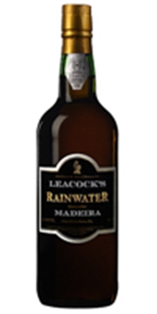 Leacock's Rainwater