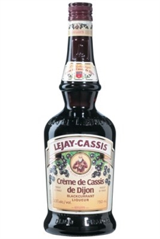Lejay Lagoute Crème De Cassis