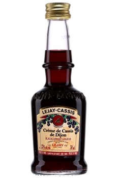 Lejay Lagoute Crème De Cassis