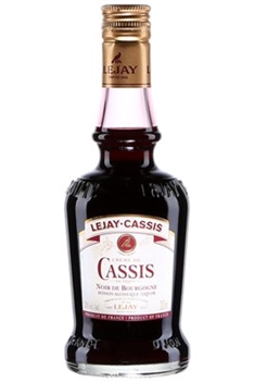 Lejay Lagoute Crème De Cassis