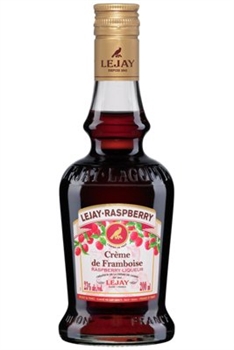 Lejay Lagoute Framboise