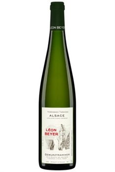 Léon Beyer Gewurztraminer Vendanges Tardives 