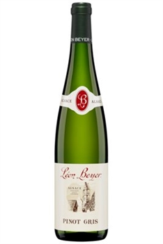 Léon Beyer Pinot Gris 