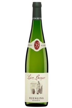 Léon Beyer Réserve Riesling