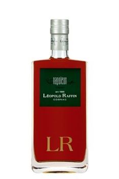 Léopold Raffin Napoléon