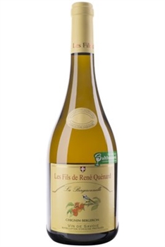 Les Fils De René Quénard La Bergeronnelle 